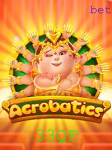 Acrobatics: Um Novo Jogo para Desafiar a Criatividade e Agilidade