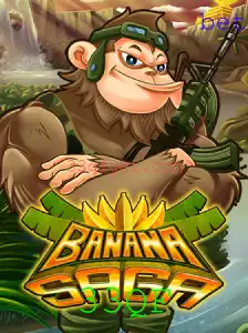 Desbravando BananaSaga: Um Mergulho no Mundo Selvagem do Novo Jogo Revolucionário