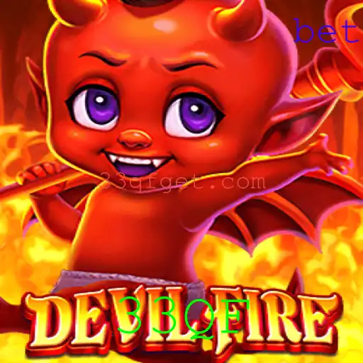 DevilFire: Explorando o Fascinante Mundo do Jogo com 33QF