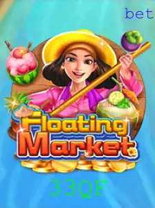 Explorando o Mundo de FloatingMarket: O Jogo que Encanta e Desafia