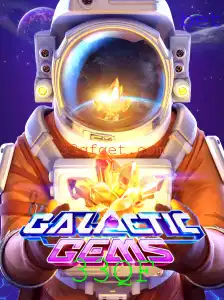 Explorando o Universo de GalacticGems: Uma Jornada Cósmica