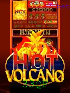 Descubra o Mundo de Aventuras de HotVolcano: Adrenalina e Estratégia