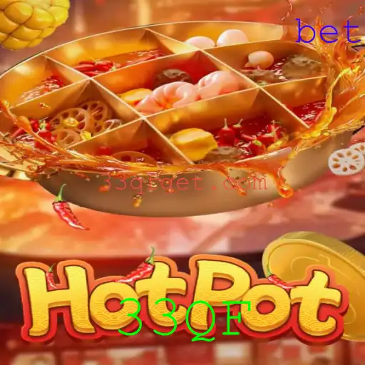 Desvendando Hotpot: O Jogo Emocionante com a Função 33QF