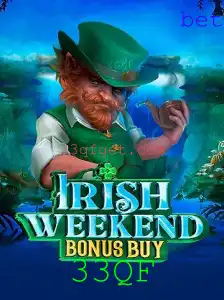 Explorando o Jogo IrishWeekendBonusBuy: Descrição, Introdução e Regras
