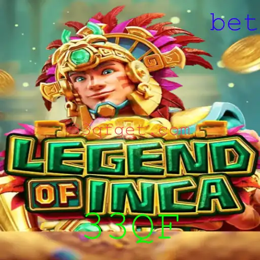 Explorando o Empolgante Universo de LegendofInca: Desvende as Aventuras com a Chave 33QF