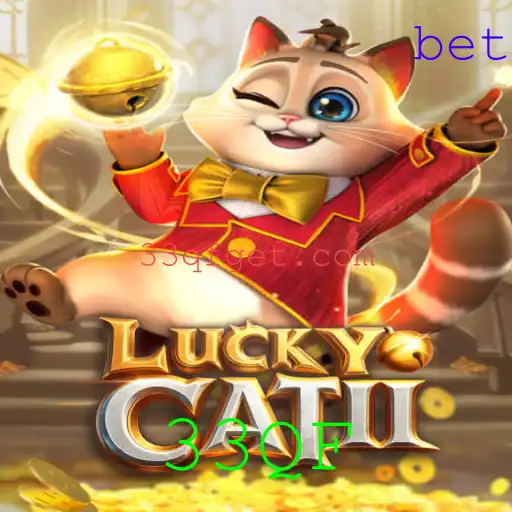 Descubra o Desafio e a Diversão de LuckyCatII com a Palavra-Chave 33QF