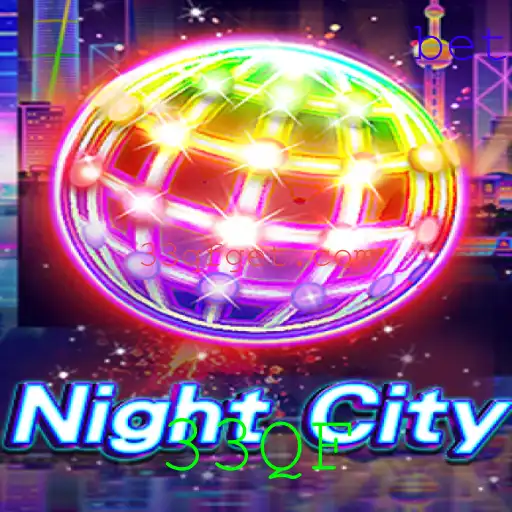 Explorando o Universo de NightCity: O Jogo Revolucionário com a Palavra-Chave 33QF