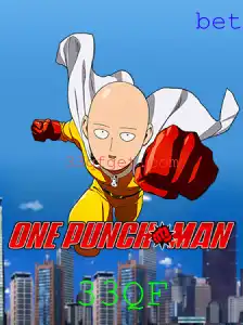 OnePunchMan: O Jogo de Estratégia com o Código 33QF
