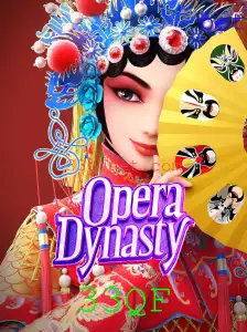 Descubra o Fascinante Mundo de OperaDynasty: O Jogo de Estratégia que Conquista a Atualidade