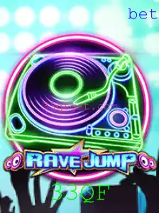 Descubra o Mundo Vibrante de RaveJump: Um Jogo de Dança Inovador