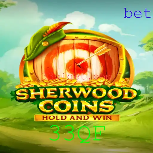 SherwoodCoins: Explorando o Novo Fenômeno dos Jogos com 33QF
