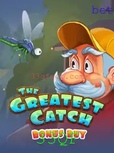 Explorando o Mundo Empolgante de TheGreatestCatchBonusBuy