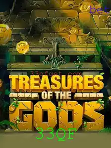 Explorando TreasureoftheGods: Uma Jornada Épica no Mundo dos Jogos