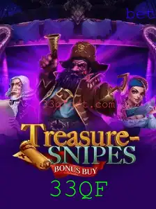 Descubra o Mundo de TreasuresnipesBonusBuy: Aventura e Estratégia em Jogo