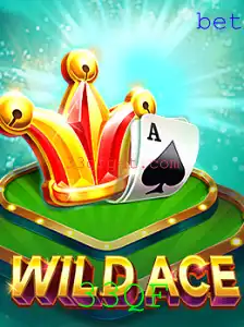 Descubra o Jogo WildAce: Uma Aventura Emocionante com a Palavra-Chave 33QF